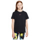 Nike Παιδική κοντομάνικη μπλούζα NSW Essential